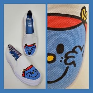 Keds/Little Miss Giggles